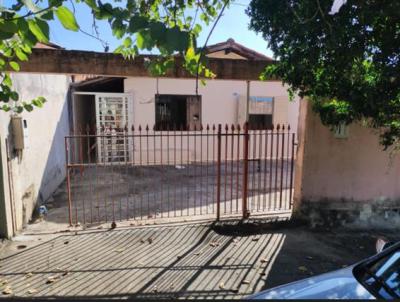 Casa para Locao, em Cerquilho, bairro , 2 dormitrios, 1 banheiro, 1 vaga