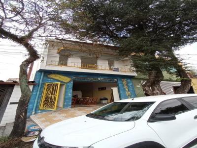 Salo Comercial para Locao, em Santo Andr, bairro Jardim Utinga, 1 banheiro
