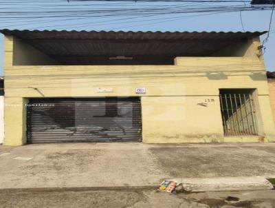 Casa para Locao, em So Paulo, bairro Parque so Rafael, 4 dormitrios, 3 banheiros, 1 vaga