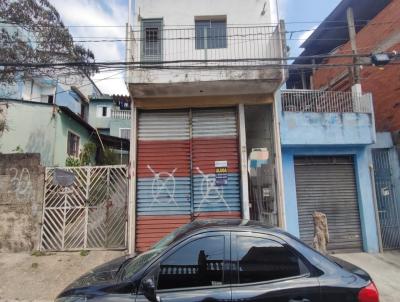 Salo Comercial para Locao, em So Paulo, bairro Vila Ester
