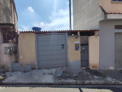 Casa para Locao, em So Paulo, bairro Vila Ester, 2 dormitrios, 1 banheiro, 1 vaga
