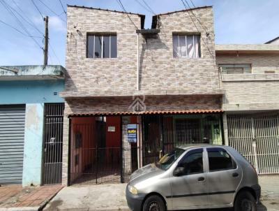 Casa para Locao, em So Paulo, bairro Conjunto Habitacional Marechal Mascarenhas de Morais, 1 dormitrio, 1 banheiro