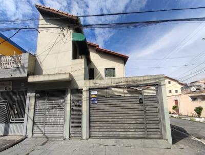 Casa para Locao, em , bairro Parque so Rafael, 2 dormitrios, 1 banheiro, 1 vaga
