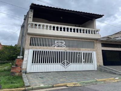 Sobrado para Venda, em Mau, bairro JARDIM SILVIA MARIA, 4 dormitrios, 3 banheiros, 1 sute, 2 vagas