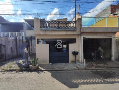 Sobrado para Venda, em Mau, bairro Jardim Snia Maria, 4 dormitrios, 4 banheiros, 2 vagas