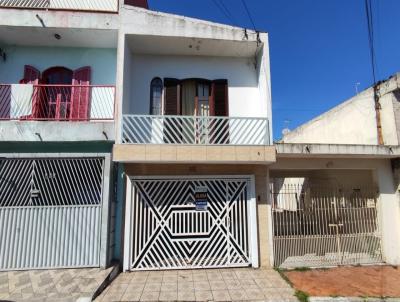 Sobrado para Venda, em So Paulo, bairro Parque so Rafael, 4 dormitrios, 4 banheiros, 2 vagas