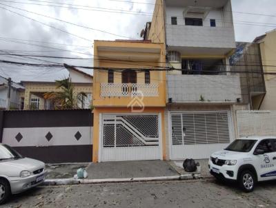 Casa para Locao, em So Paulo, bairro Parque so Rafael, 1 dormitrio, 1 banheiro
