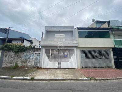 Sobrado para Locao, em So Paulo, bairro Parque so Rafael, 4 dormitrios, 2 banheiros, 2 vagas