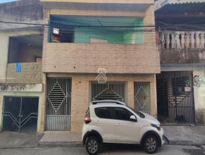 Casa para Locao, em So Paulo, bairro Jardim da Conquista (Zona Leste), 1 dormitrio, 1 banheiro, 1 vaga