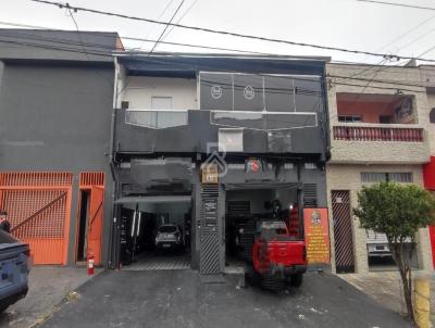 Sala Comercial para Locao, em So Paulo, bairro Parque so Rafael