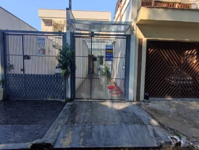 Sobrado para Venda, em So Paulo, bairro Parque so Rafael, 2 dormitrios, 1 banheiro, 2 sutes, 2 vagas