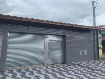 Salo Comercial para Locao, em So Paulo, bairro Cidade Satlite Santa Brbara, 1 banheiro