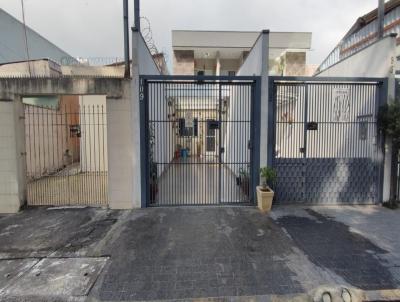 Sobrado para Venda, em So Paulo, bairro Parque so Rafael, 2 dormitrios, 1 banheiro, 2 sutes, 2 vagas