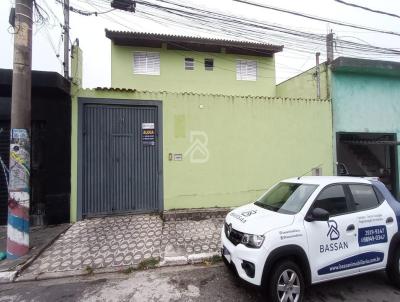 Casa para Locao, em So Paulo, bairro Parque so Rafael, 2 dormitrios, 1 banheiro
