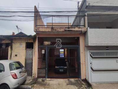 Casa para Venda, em So Paulo, bairro Parque so Rafael, 6 dormitrios, 4 banheiros, 1 vaga