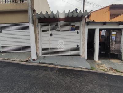 Casa para Venda, em So Paulo, bairro Parque so Rafael, 2 dormitrios, 2 banheiros, 2 vagas