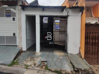 Casa para Venda, em So Paulo, bairro Parque so Rafael, 3 dormitrios, 2 vagas