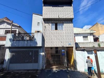 Casa para Venda, em So Paulo, bairro Parque so Rafael, 3 dormitrios, 3 banheiros, 1 vaga