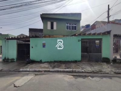 Casa para Venda, em So Paulo, bairro Parque so Rafael, 2 dormitrios, 2 banheiros, 3 vagas