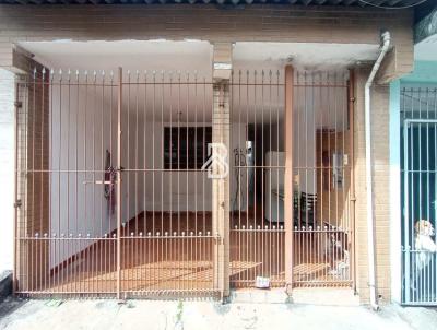 Casa para Venda, em So Paulo, bairro Parque so Rafael, 2 dormitrios, 2 banheiros, 1 vaga