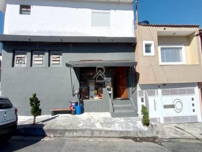 Salo Comercial para Locao, em So Paulo, bairro Parque so Rafael, 1 banheiro