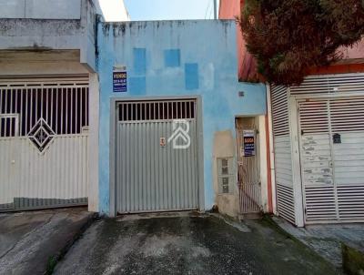 Casa para Locao, em So Paulo, bairro Vila Ester, 2 dormitrios, 2 banheiros