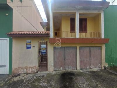 Casa para Venda, em So Paulo, bairro Jardim Vera Cruz(Zona Leste), 3 dormitrios, 2 banheiros, 2 vagas