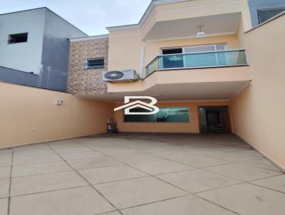 Casa para Venda, em So Paulo, bairro VILA CARRO, 3 dormitrios, 1 banheiro, 3 sutes, 3 vagas