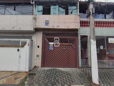 Casa para Venda, em So Paulo, bairro Parque so Rafael, 5 dormitrios, 3 banheiros, 1 sute, 2 vagas