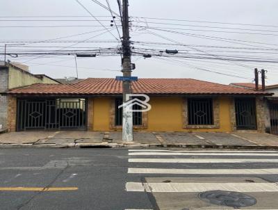 Casa Trrea para Venda, em So Paulo, bairro Parque so Rafael, 3 dormitrios, 3 banheiros, 4 vagas