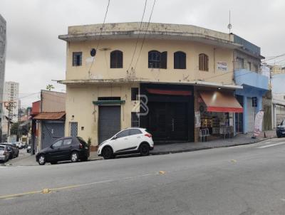 Residencial e Comercial para Venda, em So Paulo, bairro VILA FORMOSA, 6 dormitrios, 3 banheiros, 1 vaga