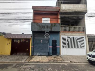 Sobrado para Venda, em So Paulo, bairro Parque so Rafael, 2 dormitrios, 1 banheiro, 1 vaga