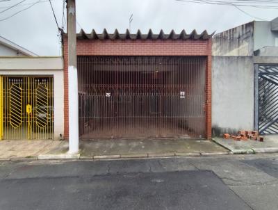 Casa para Venda, em So Paulo, bairro Vila Antonieta, 3 dormitrios, 2 banheiros, 4 vagas