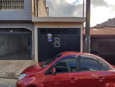 Casa para Venda, em Mau, bairro Jardim Snia Maria, 2 dormitrios, 3 banheiros, 1 sute, 2 vagas