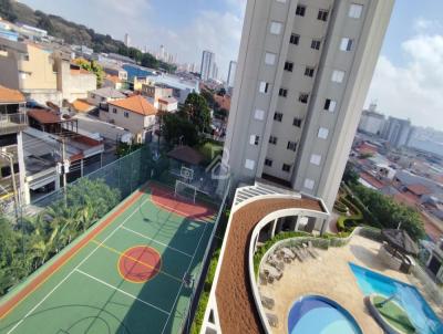Apartamento para Venda, em So Paulo, bairro Parque Maria Luiza, 3 dormitrios, 2 banheiros, 1 sute, 1 vaga