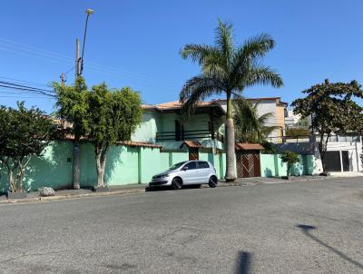 Sobrado para Venda, em Santo Andr, bairro PARQUE NOVO ORATRIO, 3 dormitrios, 3 banheiros, 1 sute, 3 vagas
