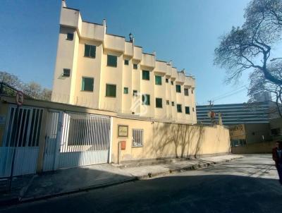 Apartamento sem Condomnio para Locao, em Santo Andr, bairro Vila Assuno, 2 dormitrios, 2 banheiros, 1 sute, 2 vagas