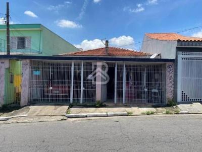 Casa para Venda, em So Paulo, bairro Cidade So Mateus, 6 dormitrios, 4 banheiros, 2 vagas