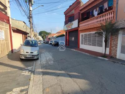 Casa para Venda, em So Paulo, bairro Parque so Rafael, 6 dormitrios, 4 banheiros, 2 vagas