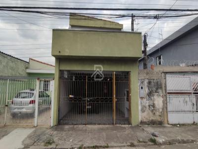 Casa para Venda, em So Paulo, bairro Jardim Nove de Julho, 3 dormitrios, 4 banheiros, 2 sutes, 2 vagas