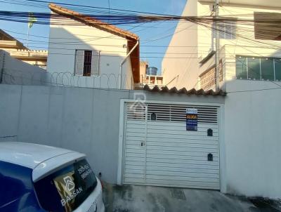 Casa para Locao, em So Paulo, bairro Parque so Rafael, 1 dormitrio, 1 banheiro, 2 vagas