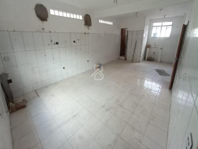 Salo Comercial para Locao, em So Paulo, bairro Jardim Rodolfo Pirani, 1 banheiro