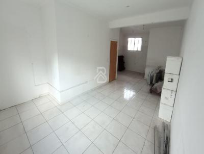 Salo Comercial para Locao, em So Paulo, bairro Jardim Rodolfo Pirani, 1 banheiro