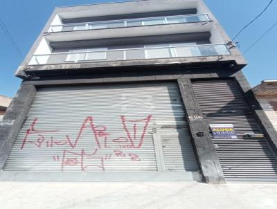 Apartamento sem Condomnio para Locao, em So Paulo, bairro Parque so Rafael, 2 dormitrios, 1 banheiro