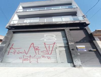 Apartamento sem Condomnio para Locao, em So Paulo, bairro Parque so Rafael, 2 dormitrios, 1 banheiro