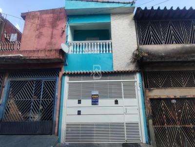 Sobrado para Venda, em So Paulo, bairro JARDIM ELIZABETH, 3 dormitrios, 2 banheiros, 1 sute, 2 vagas