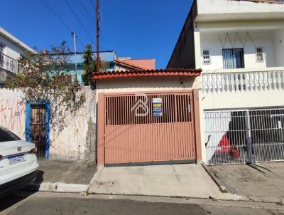 Sobrado para Venda, em So Paulo, bairro Parque so Rafael, 2 dormitrios, 2 banheiros, 1 vaga